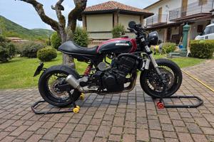  Honda cafe racer 
