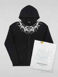 Felpa con cappuccio Marcelo Burlon