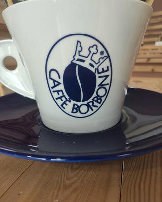 tazzone Borbone 