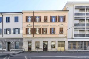 Locale commerciale - Gorizia