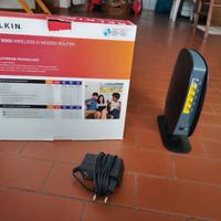 Modem router Belkin
