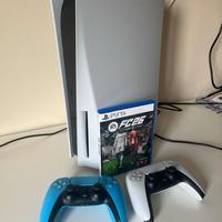 play station 5 