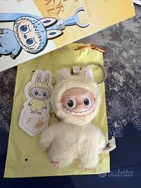 Labubu pin for love F