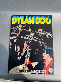 Dylan dog