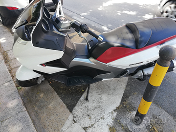 Gilera gp 800