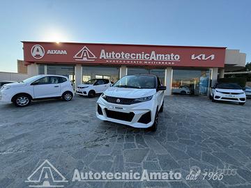 Aixam City GTO