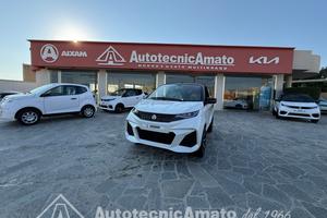 Aixam City GTO