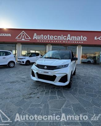 Aixam City GTO