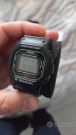 casio dw 5600