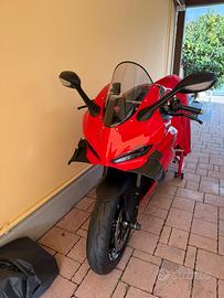 Panigale V2 2025/26