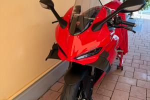 Panigale V2 2025/26