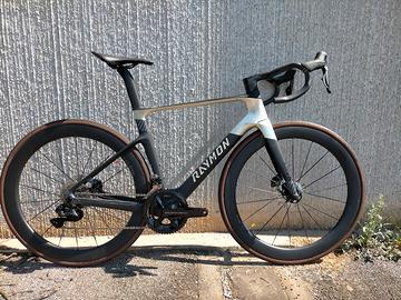 Raymon Arva Ultimate Tg. M Rif. 2970561