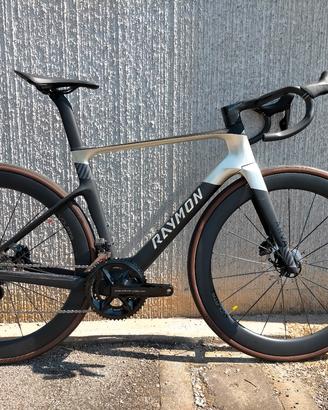 Raymon Arva Ultimate Tg. M Rif. 2970561