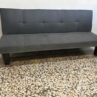 Divano pieghevole