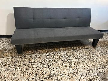 Divano pieghevole