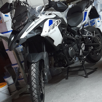 Trk 502x abs