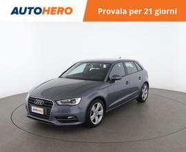 AUDI A3 DN98944