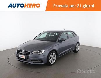 AUDI A3 DN98944