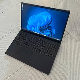 Computer portatile dell intel i5 8gb ram  500ssd