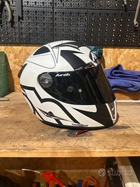 Casco airoh gp500 tg S