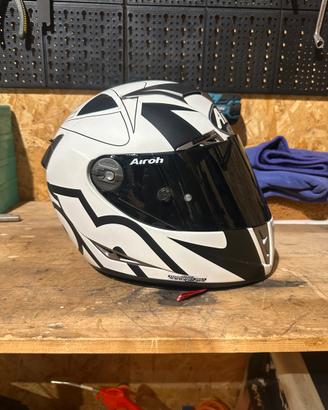 Casco airoh gp500 tg S