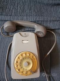 telefono vintage 