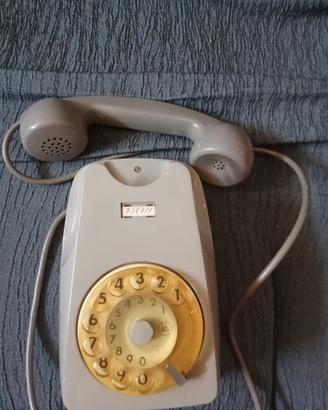 telefono vintage 