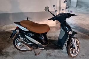 Piaggio Liberty 1999 
