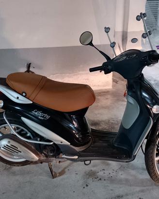 Piaggio Liberty 1999 