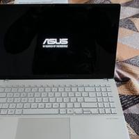 computer portatile Asus vivobook s