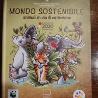 monete da collezione  animali in via d estinzione