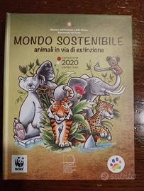 monete da collezione  animali in via d estinzione