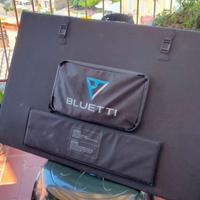 Pannello Solare Bluetti PV350