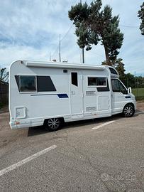 Fiat ducato Elnagh