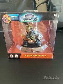 SKYLANDERS IMAGINATOR