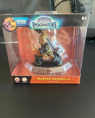 SKYLANDERS IMAGINATOR