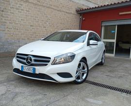 Mercedes-benz A 180 A 180 CDI Sport