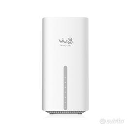 Modem Wind Fibra DSL TP Link