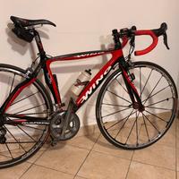Bici Wings C2C Full Carbon 525