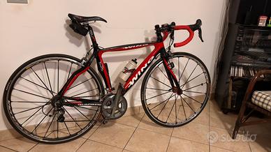 Bici Wings C2C Full Carbon 525