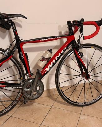 Bici Wings C2C Full Carbon 525
