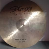 modellismo piatto ride stagg 20 pollici 