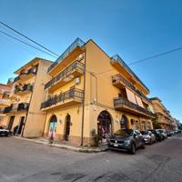 Appartamento a Partinico, Via Benvenuto Cellini