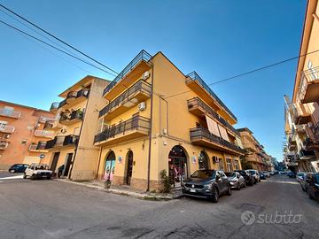 Appartamento a Partinico, Via Benvenuto Cellini