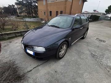 Alfa Romeo Crosswagon