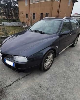 Alfa Romeo Crosswagon