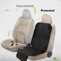 Protezione sedili auto per seggiolino