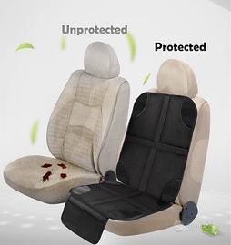 Protezione sedili auto per seggiolino