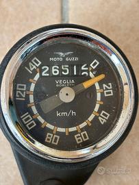 Contachilometri Guzzi Stornello