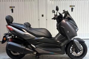 Yamaha XMAX 300 - 31.000km
